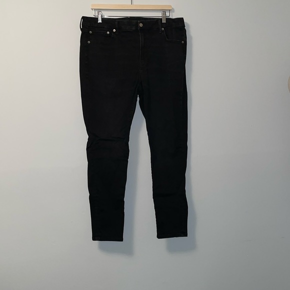 American Eagle Outfitters Denim - AE Luxe jeans